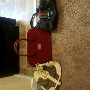 Authentic Designer Bags